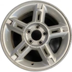 Oem Ford Explorer Rim 16" 2002-2005 Factory Alloy Wheel Original 3450B. Fixed Price $149.97.