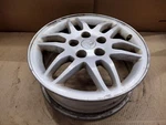 Alloy Wheel Rim Diamante 2000 2003 Aluminum 16" 16X6 Inch 5 Lug 12 Spoke Oem. Fixed Price $79.99.