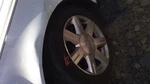 Wheel 17X7 Spoke Painted Opt Pff From Vin 7U130524 Fits 07 Dts 29535138. Fixed Price $110.70.