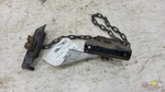 2020 Ford Ranger Spare Tire Wheel Carrier. Fixed Price $90.00.
