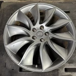 21" Infiniti FX35 FX37 FX50 QX70 Wheel Rim Factory Oem 2009-2014 Charcoal. Fixed Price $499.99.