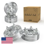 Customadeonly 5X114.3 5X4.5 Wheel Spacers 50MM 2 Inch 4PCS Hubcentric. Fixed Price $197.75.