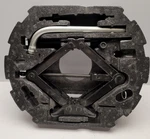 2012-2019 Volkswagen Beetle Tire Jack Kit And Foam Oem Only 5C0012115F. Fixed Price $65.33.