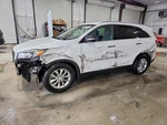 Sorento 2016 Spare Wheel Carrier 752755. Fixed Price $104.90.
