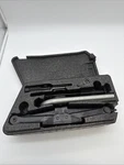 2015-2019 Volkswagen Golf Sportwagen Trunk Emergency Tool And Jack Set Oem. Fixed Price $115.00.