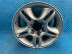 Lexus GX470 17" Alloy Wheel W/ Tpms 17X7.5" 2003-2007 Oem. Fixed Price $175.00.