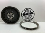 Wheel Chevy Impala 00 02 03 04 05 06 07 08 09 11 #4. 16X6-1/2 Steel. Fixed Price $50.00.