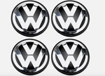New Volkswagen X4 65MM 2.5 Wheel Cap 3B7601171 Fits Jetta Passat Golf Cc Tiguan. Fixed Price $36.99.