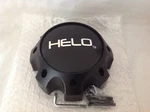 Helo Satin Black Center Cap For Lug HE878 HE879 HE900 HE901 HE904 Rim S057L170. Fixed Price $33.00.