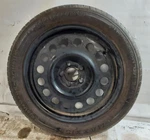 2013-2019 Ford Escape Lincoln Mkc 17X4.5 Steel Compact Spare Tire Wheel Rim Oem. Fixed Price $109.24.