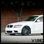 18" Avant Garde M359 Concave Wheels Rims Fits Bmw E92 E93 328I 335I Coupe. Fixed Price $1496.00.