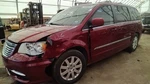 Wheel 17X6-1/2 Aluminum Spoke Fits 11-16 Town & Country 7068409. Fixed Price $99.90.