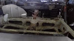 Tahoe 2011 Spare Wheel Carrier 648233. Fixed Price $104.90.