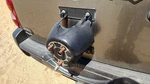 2002-2007 Jeep Liberty Spare Tire Carrier Mount Oem 55155933AB. Fixed Price $142.50.