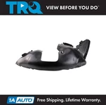 Trq Front Right Inner Fender Liner For 2012-2015 Volkswagen Passat VW1249123. Fixed Price $69.95.