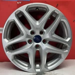 Ford Fusion Wheel 16X6-1/2 Aluminum Fits 2015-2020 564035 Oem. Fixed Price $79.60.
