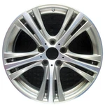 Wheel Rim Bmw 320I Xdrive 328D 328I 330E 335I 340I 428I Gran Coupe 430I 435I Hyb. Fixed Price $324.00.