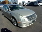 Wheel 17X4 Compact Spare Steel Fits 06-11 Dts 31109468. Fixed Price $110.70.