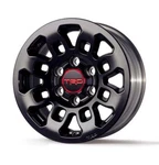 Toyota Tacoma Trd Pro 16-IN. Alloy Wheel PT758-35170-02 W/o Center Cap QTY.1. Fixed Price $271.19.