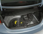 Spare Kit Hyundai Oem Accessories 3XF40-AC920 (tire Not Included). Fixed Price $149.00.