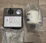 Hyundai Ioniq Kia EV9 Tyre Repair Kit Pump Inflator Sealant Set 05/2029. Fixed Price $79.94.