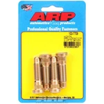 Arp Wheel Lug Stud 100-7709; M12X1.5 1.850 In. Chromoly For Honda 4PCS. Fixed Price $35.83.