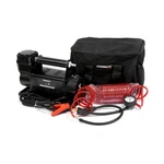 12V Car Air Compressor 4X4 Tyre Deflator 4WD Portable Inflator 160L. Fixed Price $119.05.