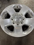 Rim Wheel 17X8 Aluminum Spoke Fits 14-18 Dodge 2500 3500 Oem. Fixed Price $134.96.