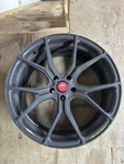 Vorsteiner V-ff 103 F13 M6 Front 21X9.5 (discontinued Wheels) 5X120. Fixed Price $1150.00.