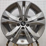 Hyundai Genesis 2009-2012 Wheel Rim 18X7.5 Oem Factory Original 529102M020 70788. Fixed Price $149.99.