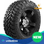New Lt 33X12.5R17 Nitto Trail Grappler M/t 120Q. Fixed Price $571.74.