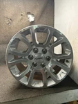 Fits 2014-2018 Gmc Sierra 18X8-1/2IN Wheel/rim OEM:22815067. Fixed Price $252.40.