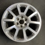 Gmc Machined Grey Yukon Sierra 1500 Xl Factory Rim 20X9 2015-2020 Wheel Oem 5699. Fixed Price $299.97.