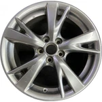 Rear Lexus IS250 IS350 Oem Wheel 18 2009-2010 Factory Rim Original 74217. Fixed Price $232.47.