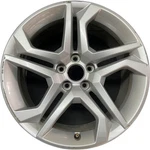 Audi Q5 Oem Wheel 18" 2018-2019 Rim Original Alloy Factory 80A601025BD 59036. Fixed Price $189.98.