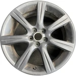 Subaru Impreza Factory Wheel 17" 2006-2007 Original Oem Alloy Rim 68751. Fixed Price $129.97.