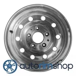 Ford Bronco F150 1994-1996 15" Oem Wheel Rim F4TZ1007A. Fixed Price $249.84.