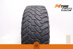 Set Of Used Lt 285/50R20 Atturo Trail Blade M/t 119/116R 8.5-9/32. Fixed Price $186.03.
