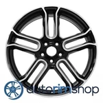 Ford Edge Flex 2013 2014 2015 20" Factory Oem Wheel Rim. Fixed Price $304.94.