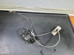 2006-2014 Subaru B9 Tribeca Oem Spare Tire Hoist Wheel Carrier Winch Hanger Lift. Fixed Price $79.94.
