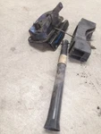 05 Ford F350 Super Duty 6.8L Gas 78K! Drw Spare Wheel Carrier 15117. Fixed Price $130.35.