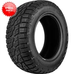 Rbp Repulsor R/t 35X12.50R20LT (quantity Of 2). Fixed Price $601.77.
