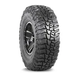 Mickey Thompson For Baja Boss 35X12.50R17LT Off-road Mud Terrain Tire. Fixed Price $427.39.