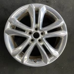 Ford Polished Edge Oem Wheel 2015-2018 Factory Rim Original 10044. Fixed Price $178.18.