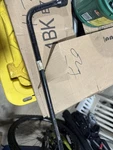 Nos 1970'S Gm Chevy Buick Olds Pontiac Lug Wrench 7505215 Group 8.821 14036400. Fixed Price $199.00.