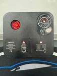 Genuine Bmw Mobile Tyre Pump Air Compressor Inflator 2 4 Series X1 X3 X5. Fixed Price $34.01.