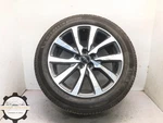 2017-2020 Lincoln Continental Wheel Rim Tire 18" 18X8JX52.5 235/50R18 Oem #note. Fixed Price $299.99.