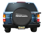 Sparecover Brawny 31" Tire Fits Nissan Pathfinder Jeep Wrangler Heavy Duty. Fixed Price $95.00.