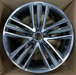 2014-2017 Infiniti Q50 19X8.5 Factory Oem Rim Wheel 73766 D0C004GA3B. Fixed Price $450.00.