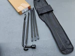 Spare Tire Jack Handle / Wheel Lug Wrench Dorman 926-809 New In Box. Fixed Price $41.99.